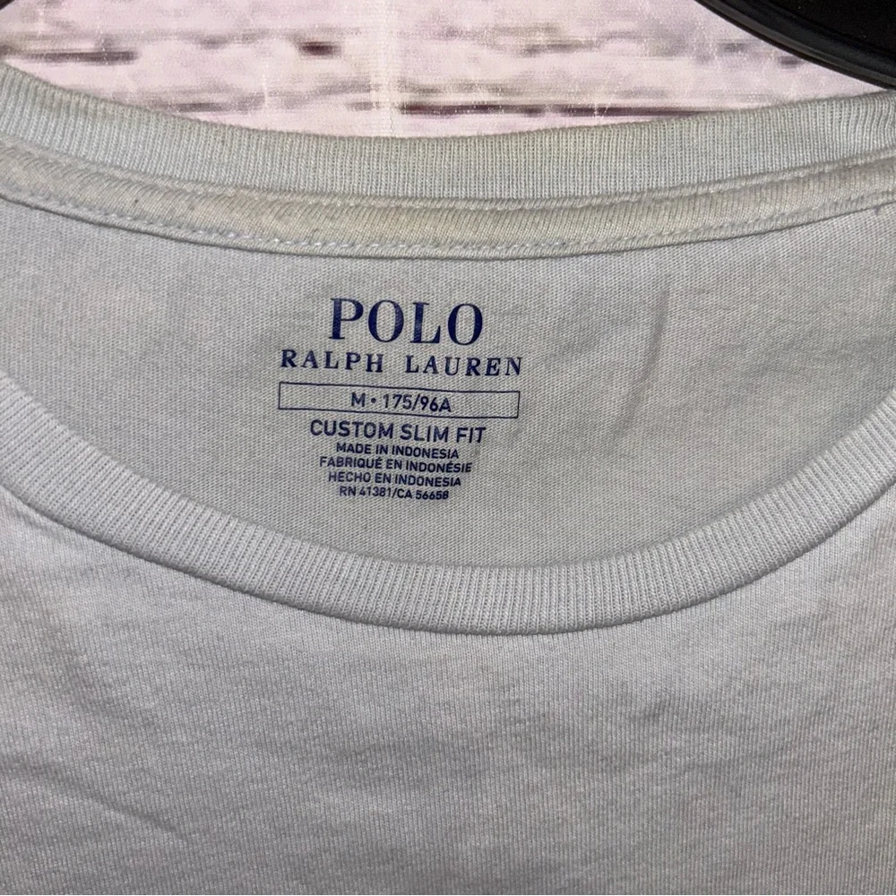 Ralph Lauren Polo Tshirt - Picture 2 of 3